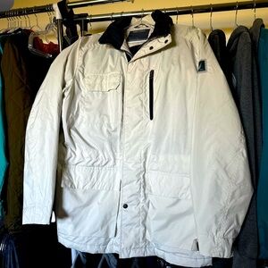 Nautica Men’s Jacket